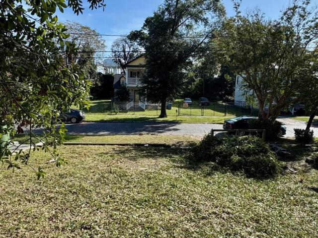 Land for sale in Wilmington, North Carolina