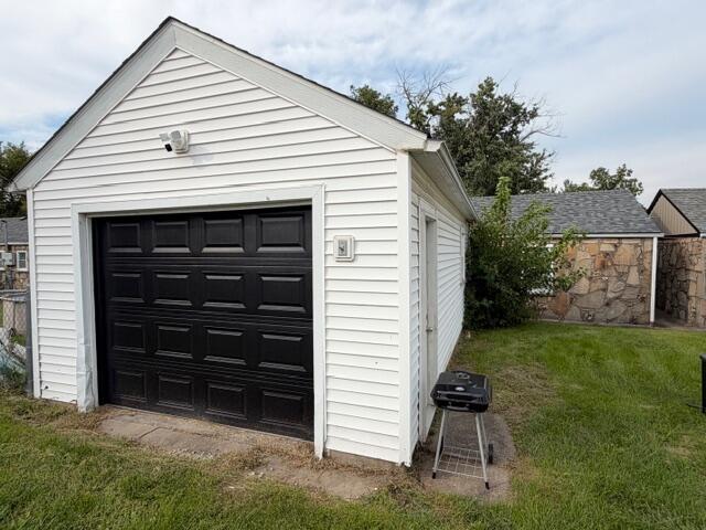 House for sale in Kirksville, Adair County