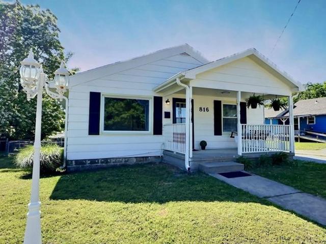 House for sale in Vernon, Missouri