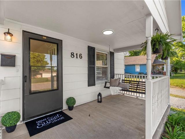 House for sale in Vernon, Missouri