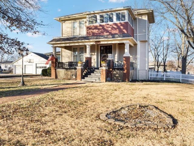 Property for sale in Kansas