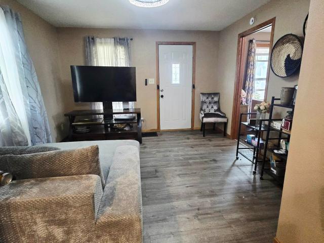 House for sale in Mahaska, Iowa
