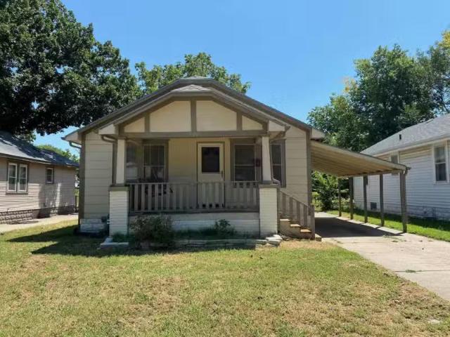 House for sale in Wichita