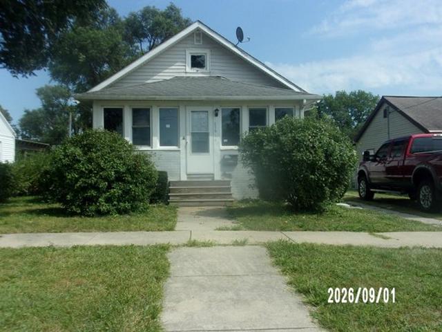 House for sale in Vermilion, Illinois