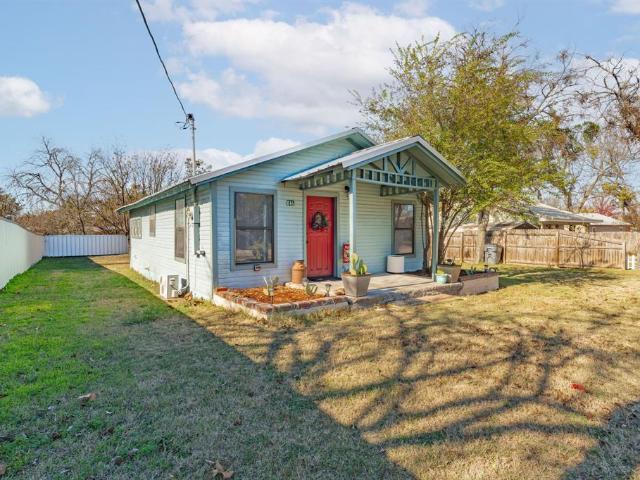 Property for sale in De Leon, Texas