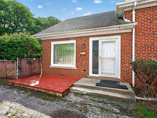 Townhouse for sale in La Grange, Cook County