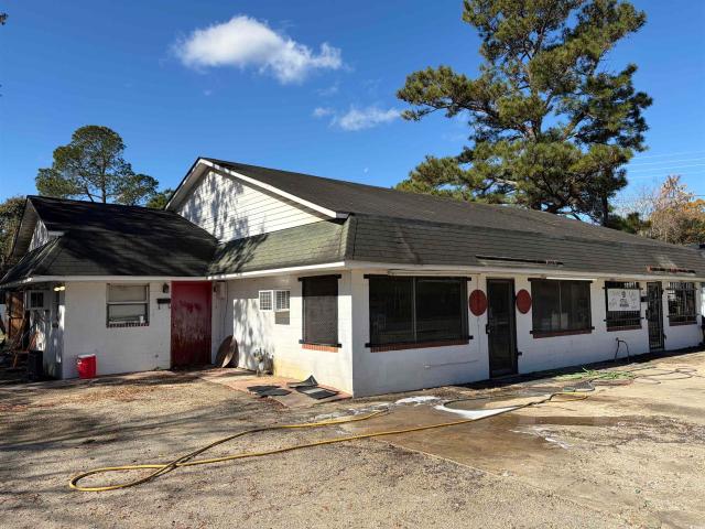 Commercial for sale in Marion, South Carolina