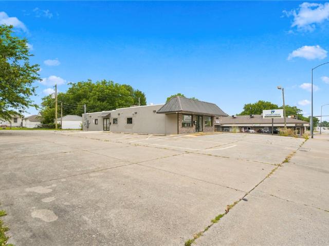 Commercial for sale in Ark