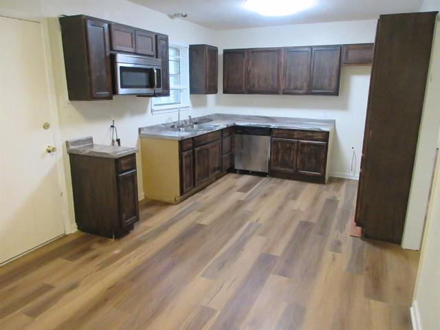 House for sale in Vivian, Louisiana