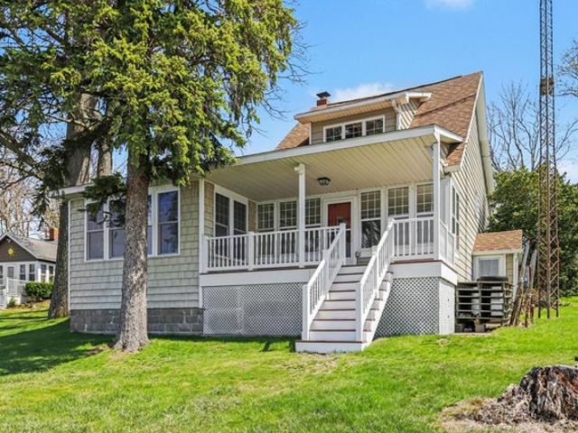 House for sale in Branch, Michigan
