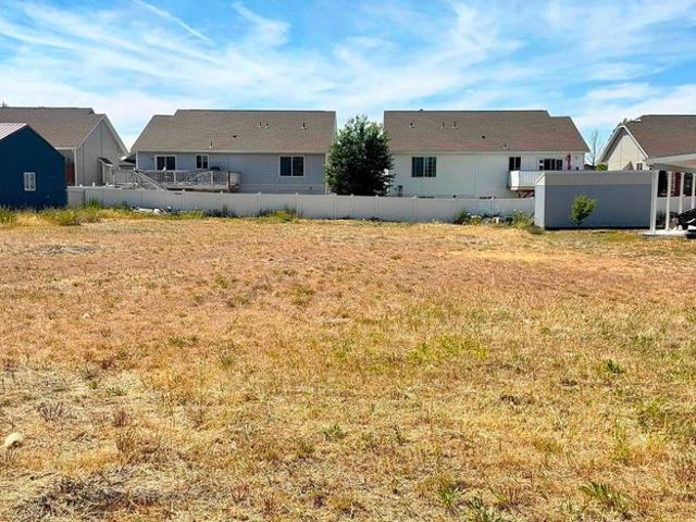 Land for sale in Airway Heights, Washington