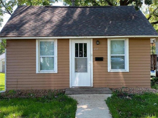 House for rent in Albert Lea, Minnesota
