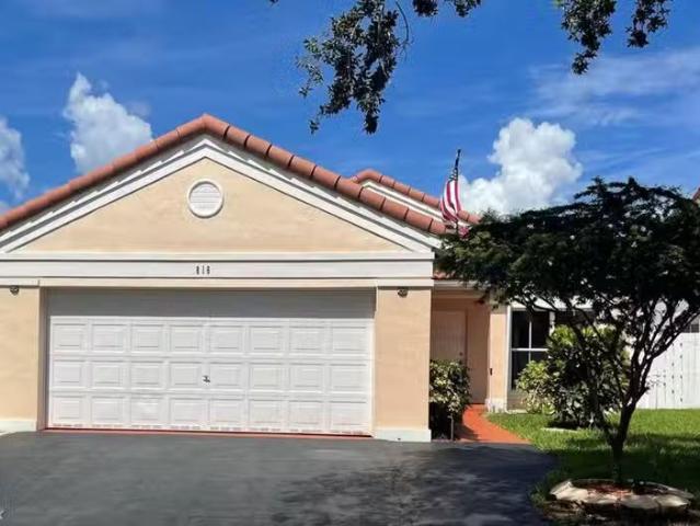 House for rent in Fort Lauderdale