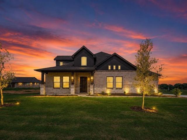House for sale in Whitesboro, Texas