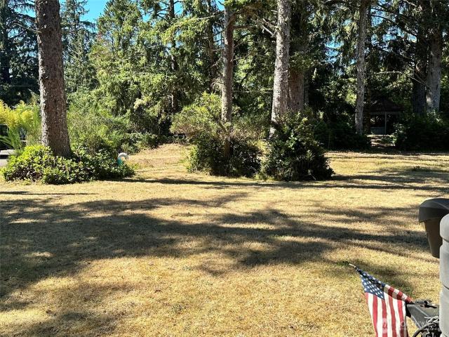 Land for sale in Ocean Shores, Washington