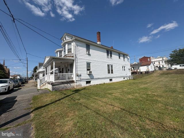 Property for sale in Kulpmont, Pennsylvania