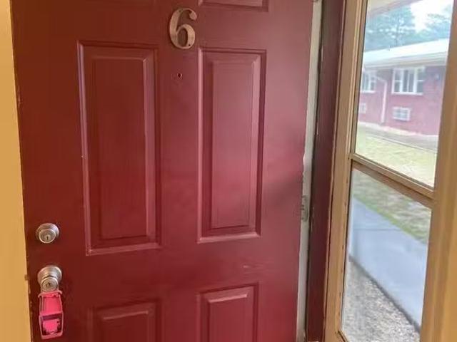 Condo for rent in Fayetteville, North Carolina