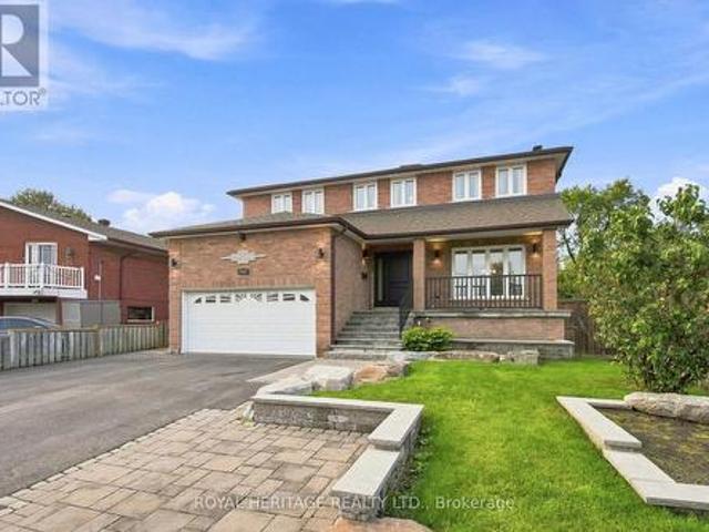 House for sale in Durham, Ontario