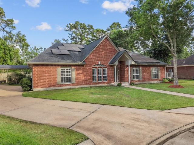House for sale in Dickinson, Texas