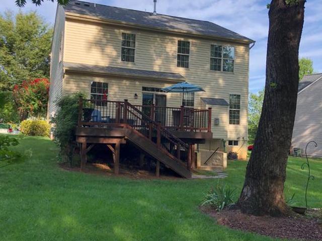 House for sale in Virginia