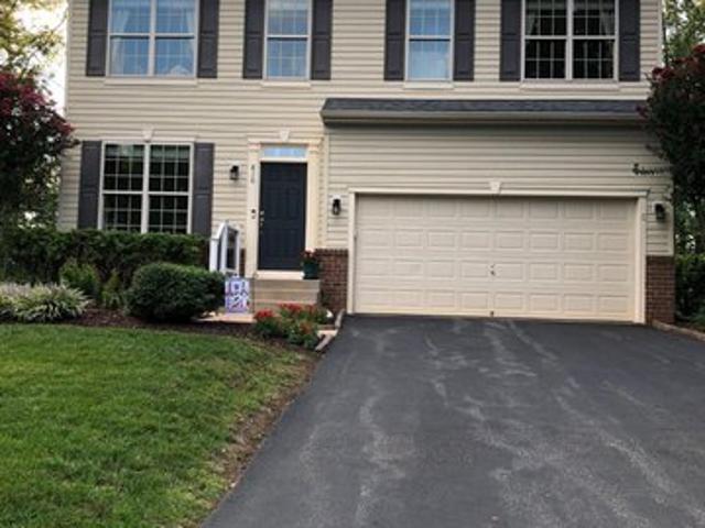 House for sale in Virginia