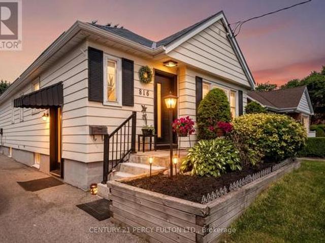 House for sale in Durham, Ontario