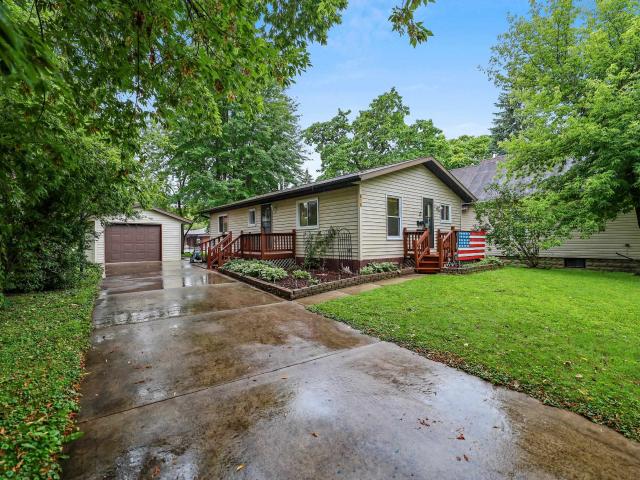 House for sale in Green Bay, Wisconsin