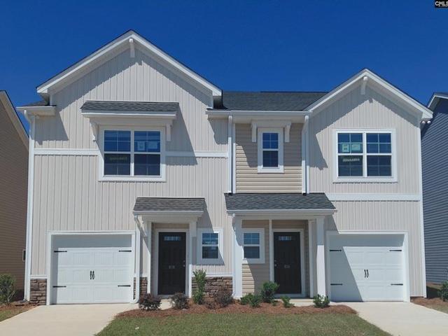 Townhouse for sale in South Carolina