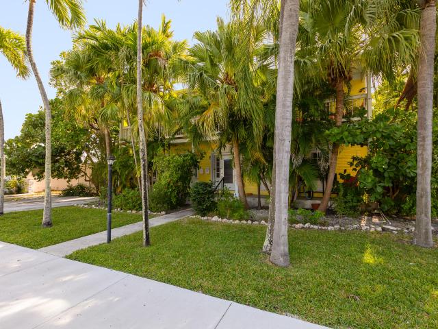 Condo for sale in Key West, Florida