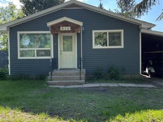 House for sale in Whitewood, Saskatchewan