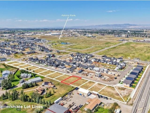 Land for sale in Belgrade, Montana