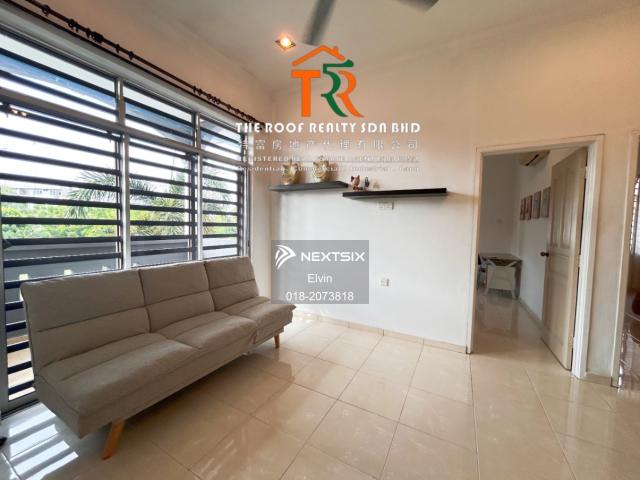 Residential House for rent in Country Heights Damansara, Kuala Lumpur