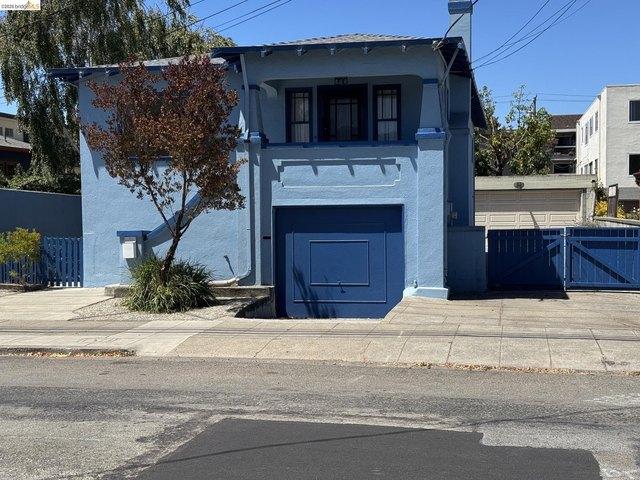 House for sale in Albany, California