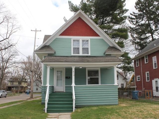 House for sale in Kalamazoo, Michigan