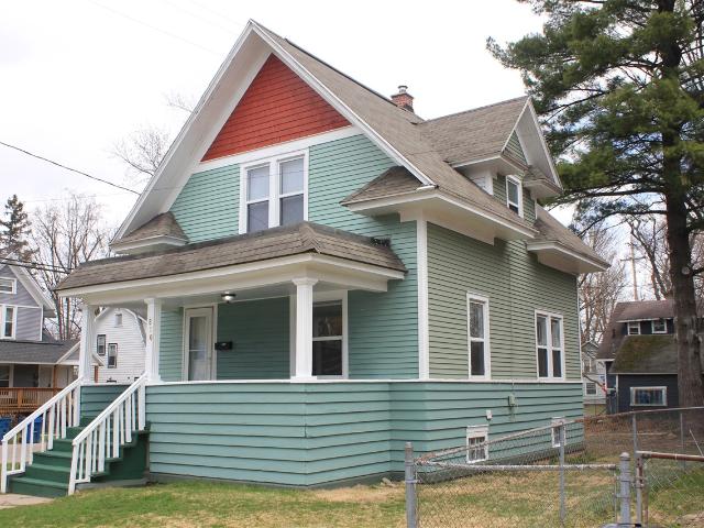 House for sale in Kalamazoo, Michigan