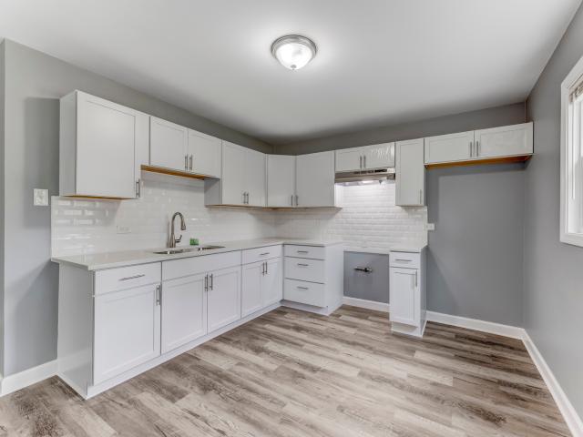 House for sale in Thornton, Illinois