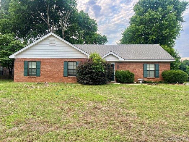 House for sale in Prattville, Alabama