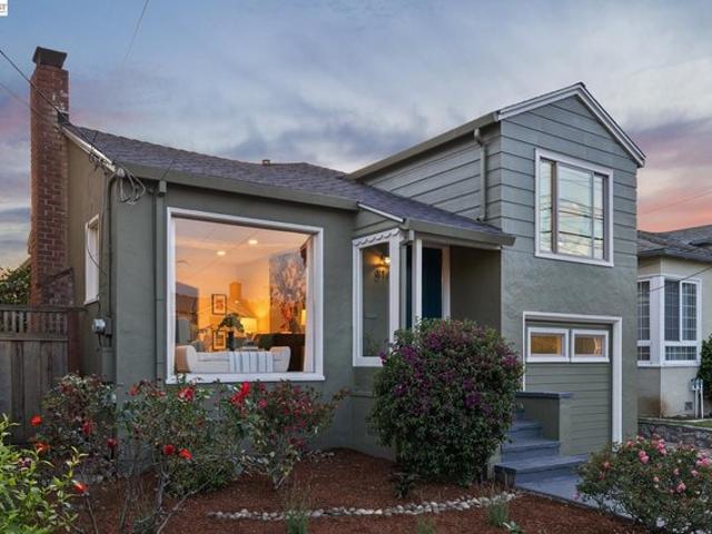 House for sale in Albany, California