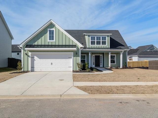 House for sale in Grovetown, Georgia