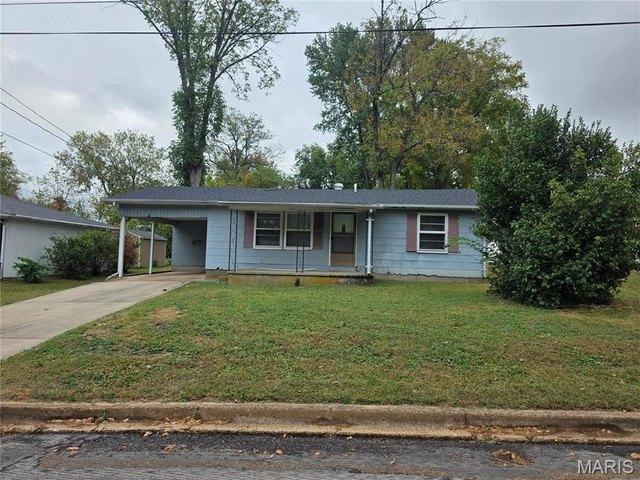 House for sale in Farmington, Saint Francois County