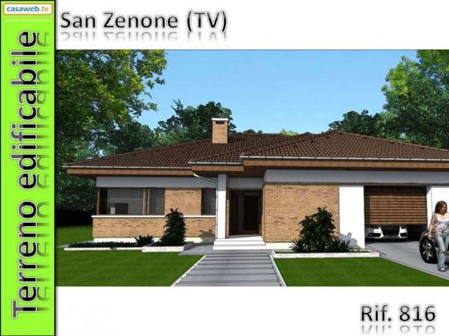 Terreno in vendita a Fonte, San Zenone Degli Ezzelini