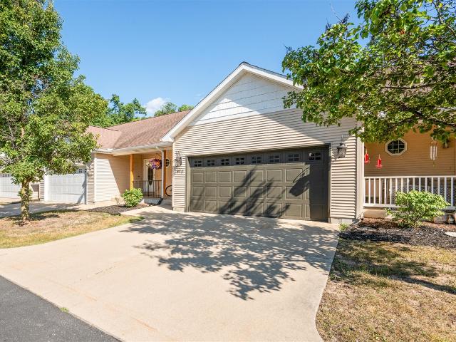 Condo for sale in Big Rapids, Mecosta County
