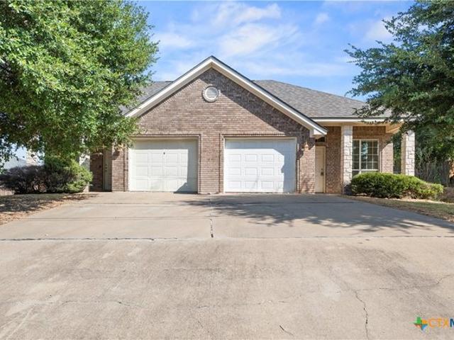 House for sale in Temple, Bell County