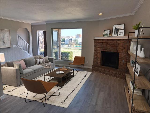 Condo for sale in Oklahoma City, Oklahoma