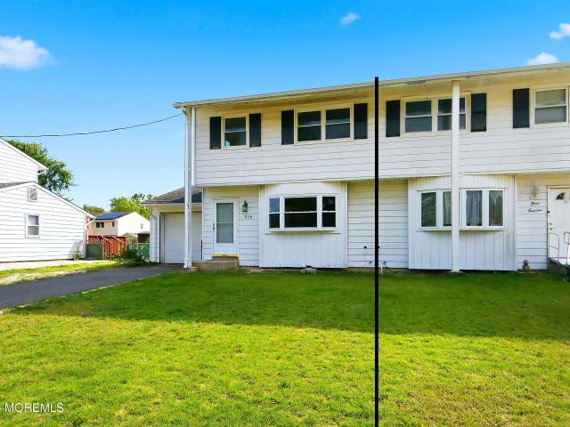 House for sale in Lakehurst, New Jersey
