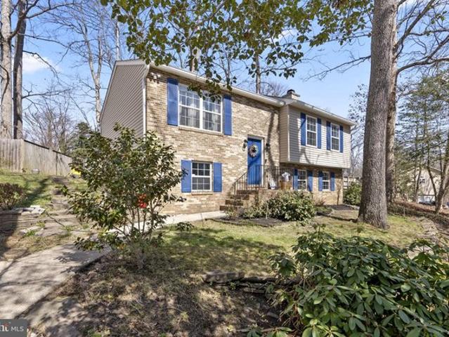 House for sale in Crownsville, Maryland