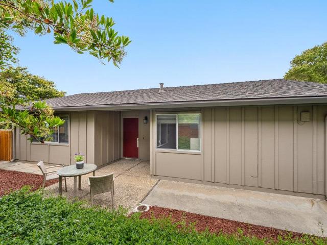 Townhouse for sale in Aptos