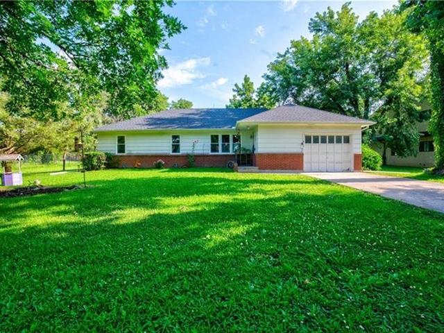 House for sale in Kansas