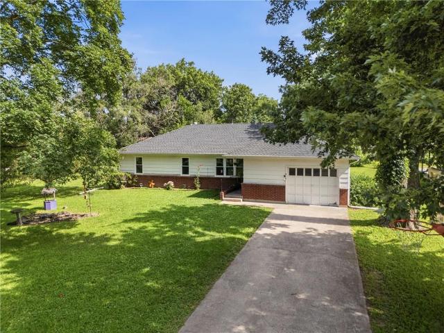 House for sale in Kansas
