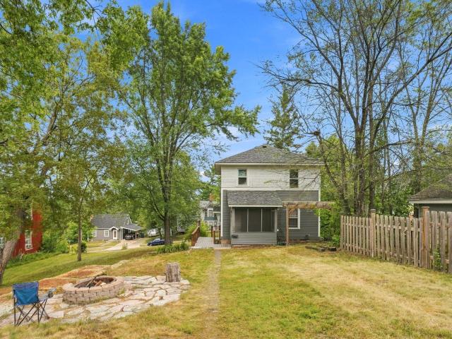House for sale in Saint Croix, Wisconsin